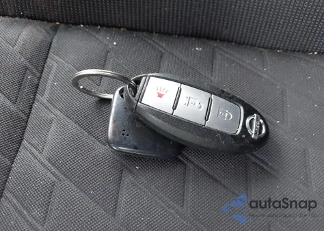 2021 Nissan Kicks S Xtronic Cvt from USA, damaged, VIN 3N1CP5BV2ML543537